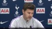 Pochettino reiterates desire to stay at Tottenham for rest of career