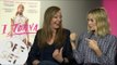 Margot Robbie reveals she's an Allison Janney superfan!
