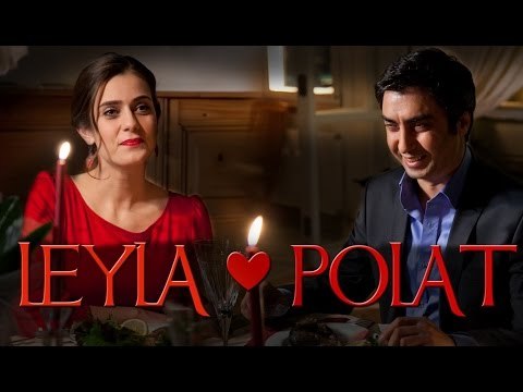 Polat Alemdar & Leyla Aşkı - Beklenen An Geldi!