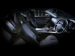 Mazda RX-8 review | Parkers