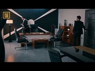 Pusat Pitbull'u öldürmek için plan yapıyor!- Kurtlar Vadisi Pusu 243.Bölüm