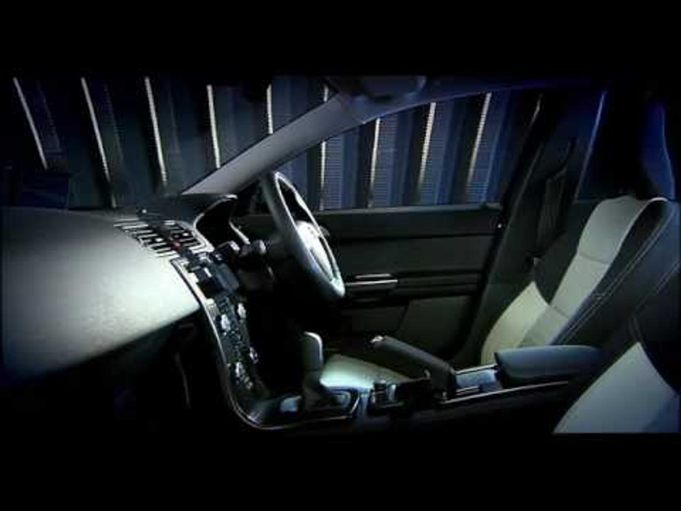 Volvo S40 review | Parkers