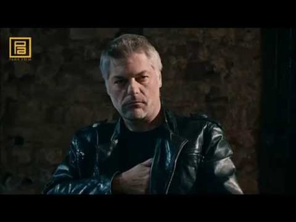 "Polat Alemdar çok fazla dostunu kaybedeceksin!" - Kurtlar Vadisi Pusu 243.Bölüm