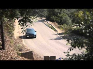 2012 Honda Civic | Road Test | Parkers