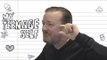 Ricky Gervais: My Mum told me I was a mistake! (My Teenage Self)