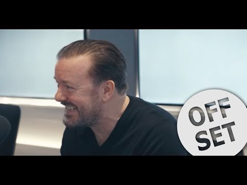'Have I said anything funny in 7 years': Ricky Gervais on preparing new special 'Humanity'