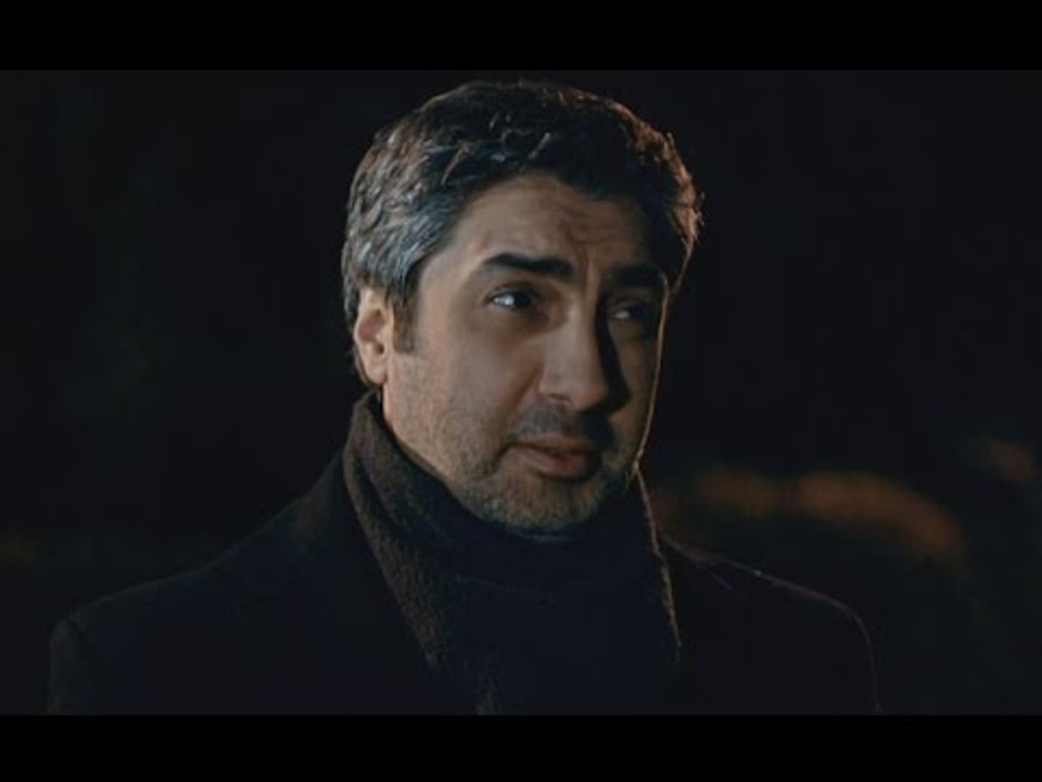 Polat Alemdar Brandon'u patlatıyor! | Kurtlar Vadisi Pusu 247