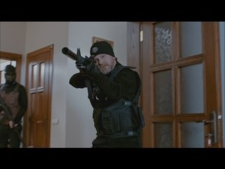 Lion Timi Talha'yı tek yakaladı...