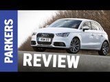 Audi A1 review | is it the ultimate premium supermini?