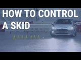 How to control a skid | Parkers