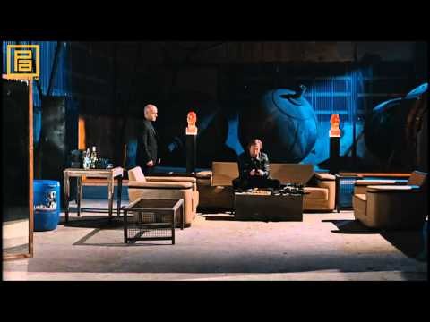 Polat Alemdar Erdem için operasyonda.. | Kurtlar Vadisi Pusu 253. Bölüm