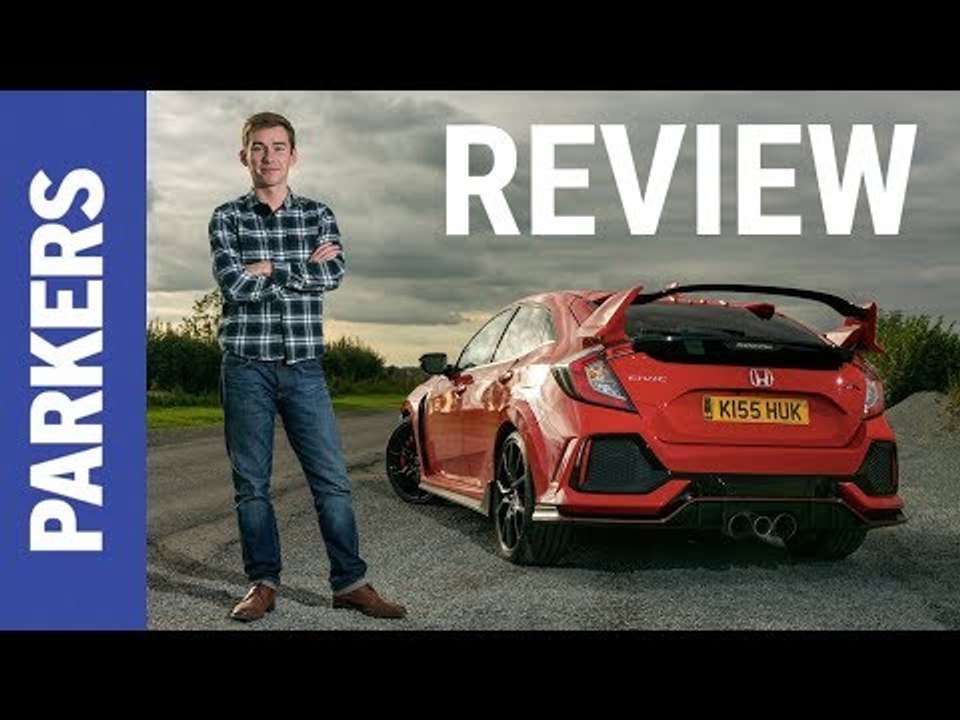 Honda Civic Type R review - is it better than a...