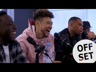 Rak Su have a great Christmas present in mind for Simon Cowell!