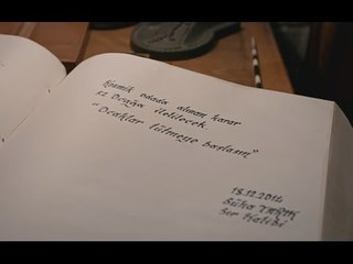 Ocaklar Polat Alemdar önderliğinde harekete geçiyor!