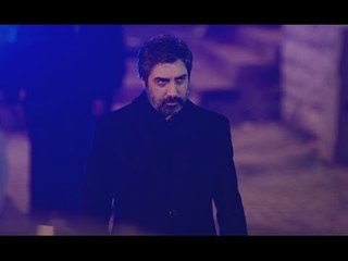 Polis Polat Alemdar'ı işte böyle gözaltına alıyor!