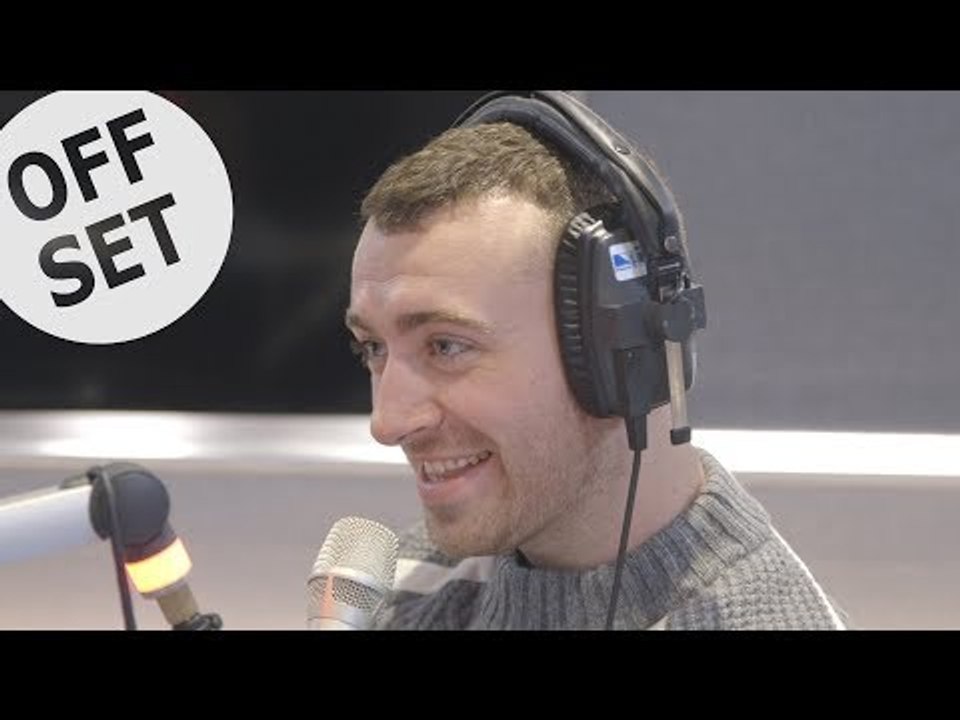 Sam Smith: I don't mime - but I do the same amount of shows as artists that do