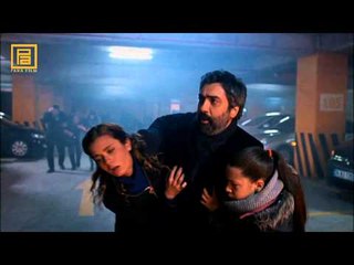 Bomba sonrası Leyla ölüyor mu? - Kurtlar Vadisi Pusu 243.Bölüm