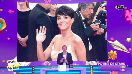 Florence Foresti interdit les portables pendant son spectacle : TPMP People réagit !