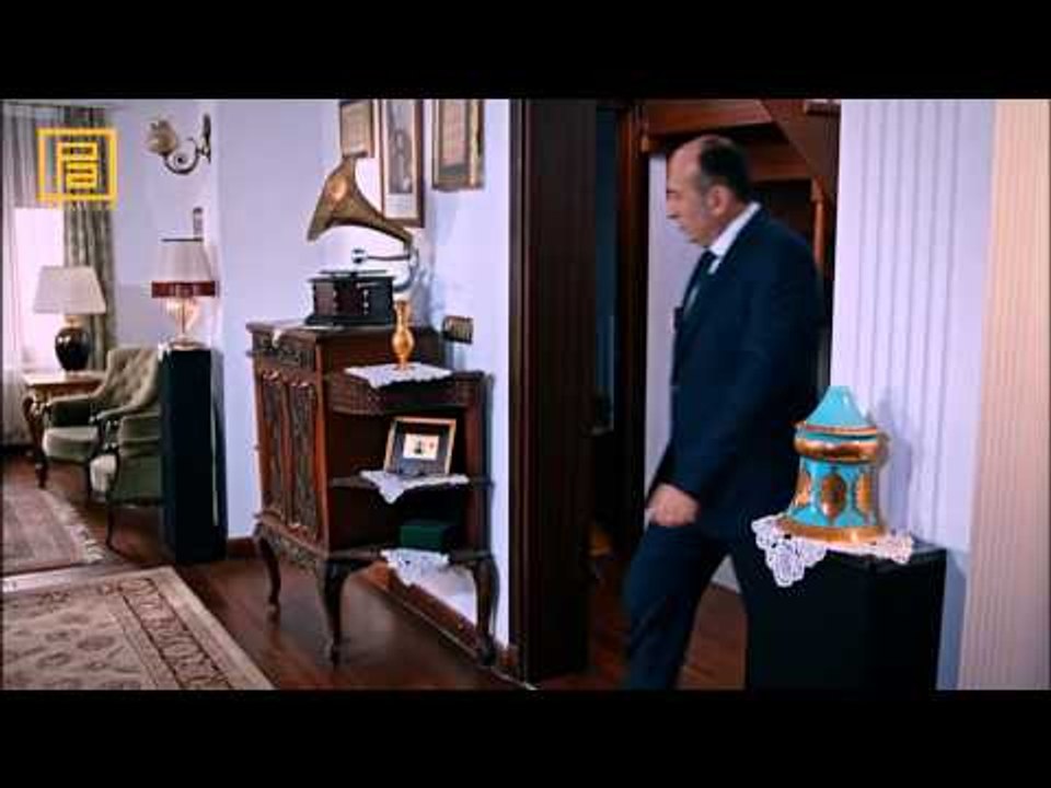 Kurtlar Vadisi Pusu 245.Bölüm | Başbakan Polat Alemdar'ı ziyaret ediyor!