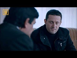 Koyun postuna giren kurt Yasin! | Kurtlar Vadisi Pusu 245.Bölüm