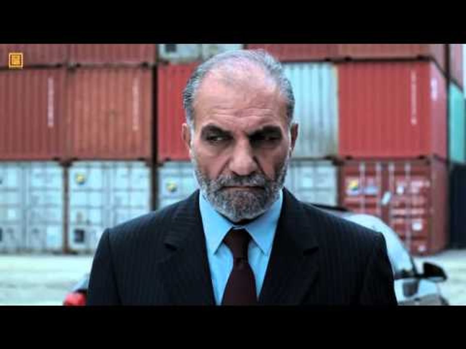 Polat Alemdar : Canını kurtarıyorum Sabri! | KVP 270