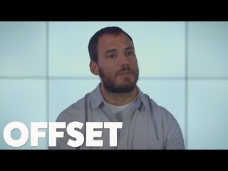 The Hunger Games star Sam Claflin talks Adrift, Working With Shailene Woodley, Diet + More