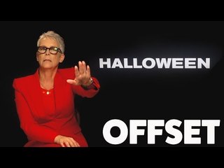 'Disney films are scary': Jamie Lee Curtis reveals she's scaredy cat with horrors!