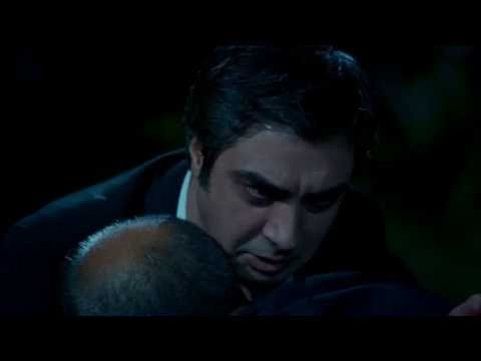 Kurtlar Vadisi Pusu Hüsnü ölüyor :(