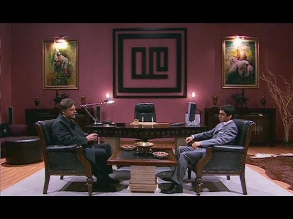 Polat Alemdar - Tilki Buluşması | Kurtlar Vadisi 85. Bölüm