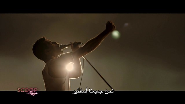 هل يحقق رامي مالك حلم الأوسكار.. الإجابة مع ريا أبي راشد