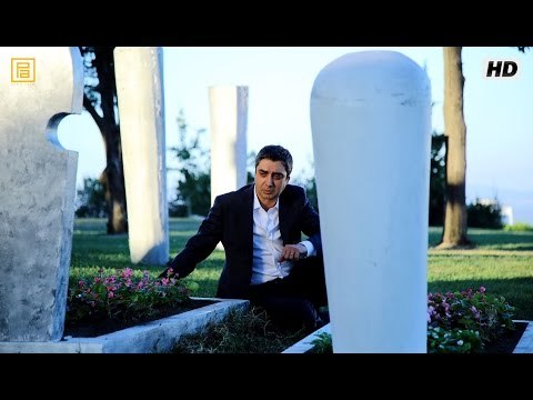 Polat Alemdar - Dua sahnesi | Kurtlar Vadisi Pusu 264