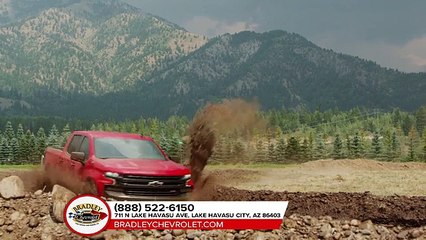 Kingman Chevrolet Buick Bullhead City , AZ  | Bradley Chevrolet Havasu Bullhead City , AZ