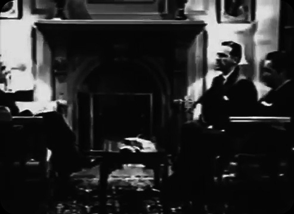 HORROR CLASSICS: The Invisible Killer