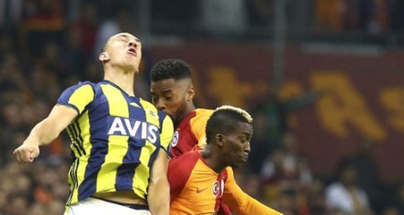 Fenerbahçe'de Teknik Direktör Erwin Koeman, Sistemi Değiştirdi