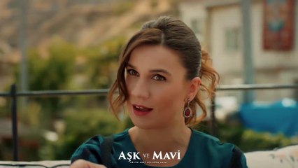 Yaman’ın, Safiye’yle imtihanı! - Aşk ve Mavi 76.Bölüm