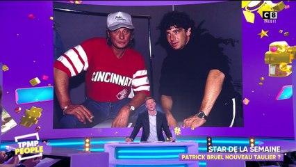 Confidences intimes de Patrick Bruel sur TF1 : l'avis des chroniqueurs !