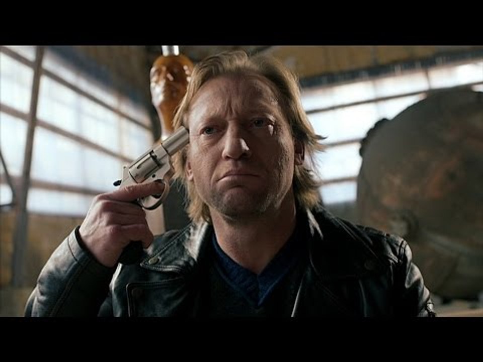 Raskoln'den rus ruleti!