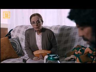 Sagir yaşlı teyzeye acımıyor! - Kurtlar Vadisi Pusu 244.Bölüm