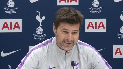 Pochettino to miss sofa time with dog after late Wolves kick off
