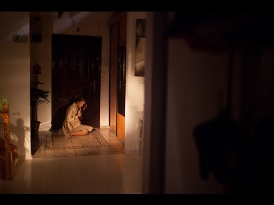 Kurtlar Vadisi Pusu 252. Bölüm - Polat & Leyla İlk Sahne