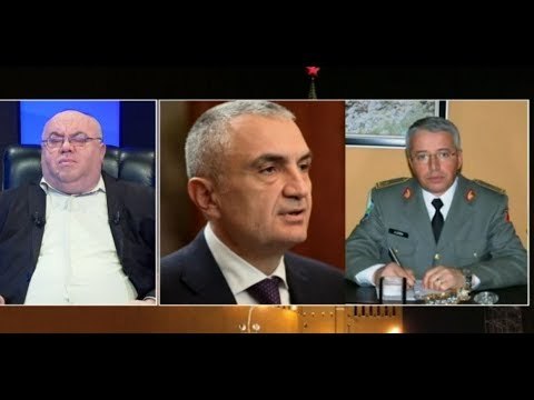 Ju flet Moska : Arsyet e duelit të presidentit me gjeneralin Sandër Lleshit