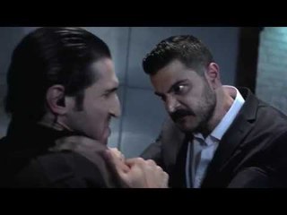 Timur ve Zülfikar Ağa vuruluyor!