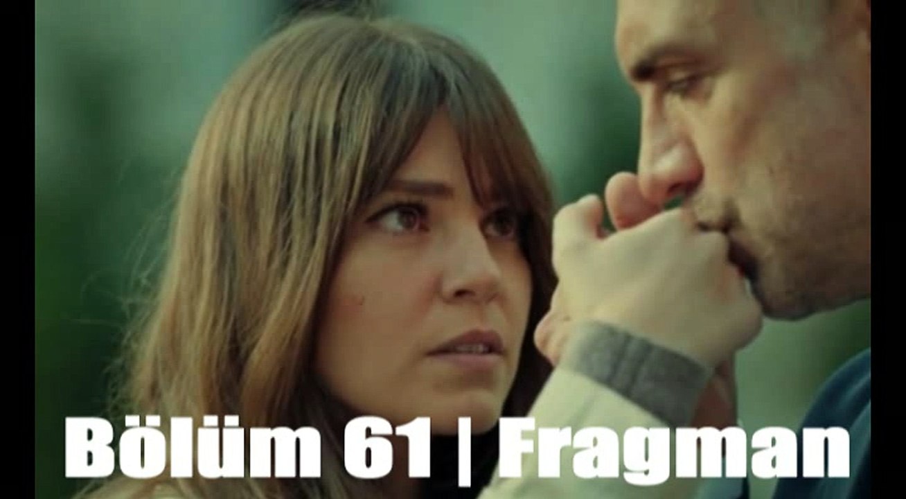 İstanbullu Gelin 61.Bölüm Fragmanı