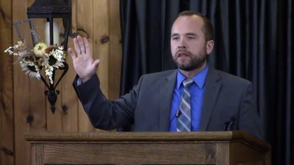 A Real Relevant Relationship With Jesus by Pastor Tommy McMu