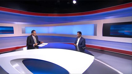 ما وراء الخبر- دلالات توسط نتنياهو لإنقاذ بن سلمان