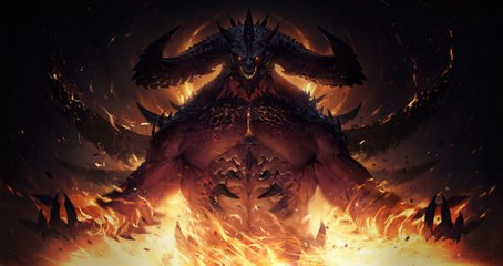 Diablo Immortal - Bande annonce de gameplay
