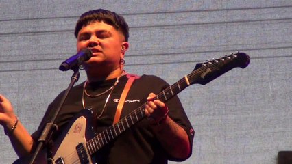 Dream Festival 2018 6-  ,  Mojo Juju & Clinton Hoy, Victoria Park 2-3   & Stuart Town, Dubbo, 27 Oct 18