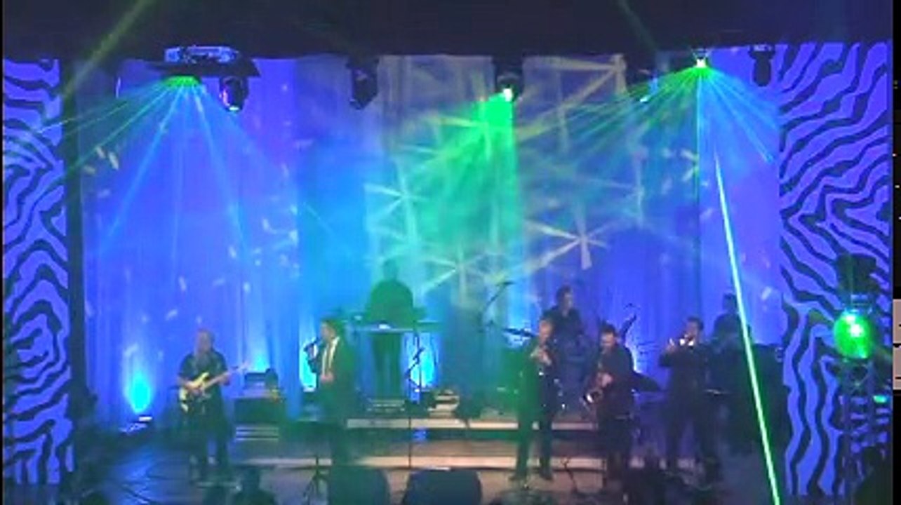 Kurz-Demo Marco Schelch Video - Klein