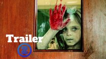Ghost in the Graveyard Trailer #1 (2018) Kelli Berglund, Jake Busey Horror Movie HD