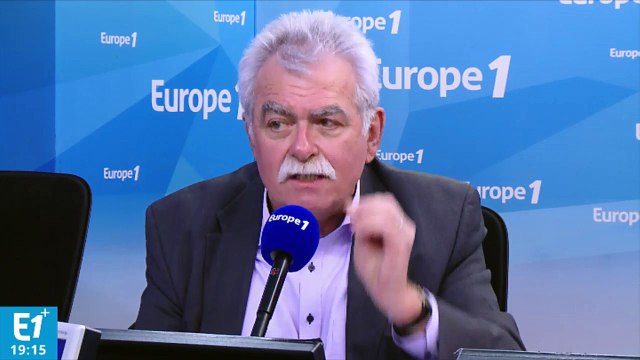 Le Parti communiste est sorti du paysage politique , reconnaît André Chassaigne